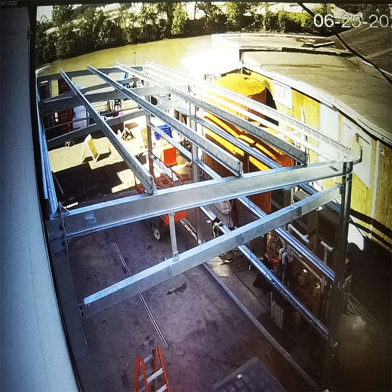 鋼結構廠家 鋼結構廠家