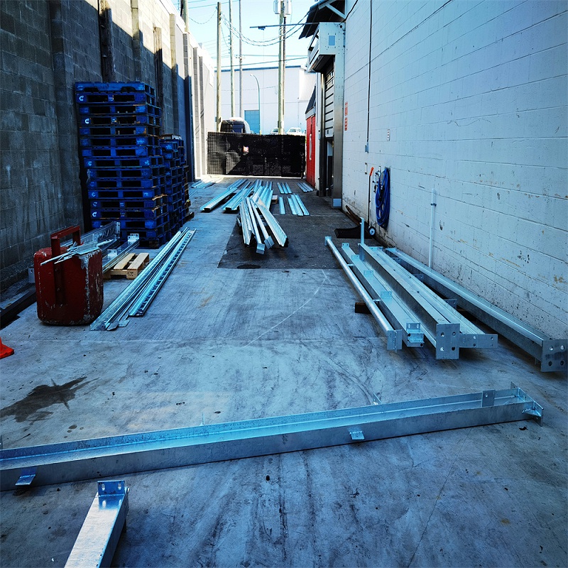 鋼結構廠家 鋼結構廠家