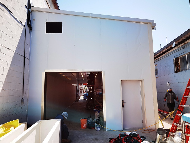 鋼結構廠家 鋼結構廠家