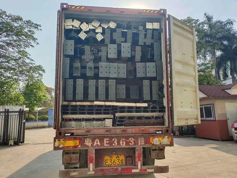 鋼結(jié)構(gòu)廠家