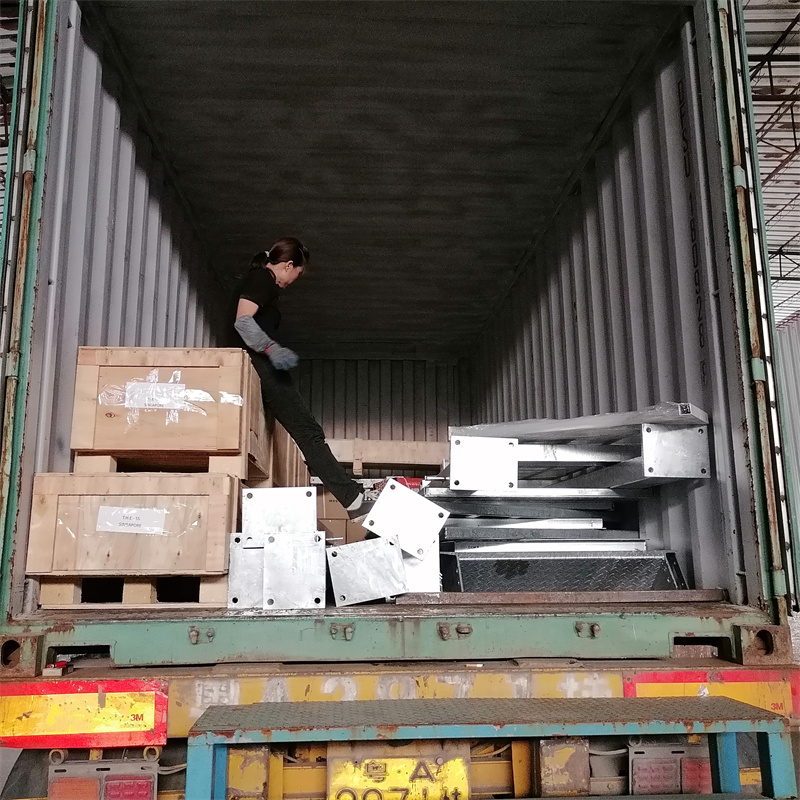 鋼結構加工廠 鋼結構加工廠