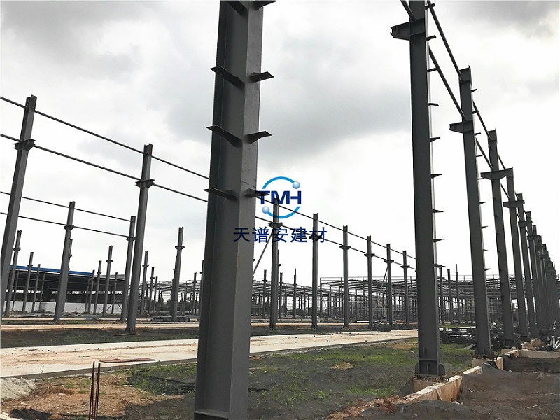 鋼結(jié)構(gòu)工程