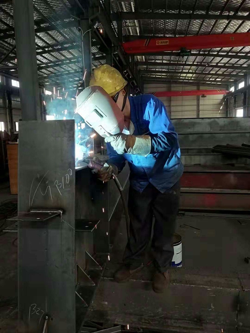 佛山鋼結(jié)構(gòu)1