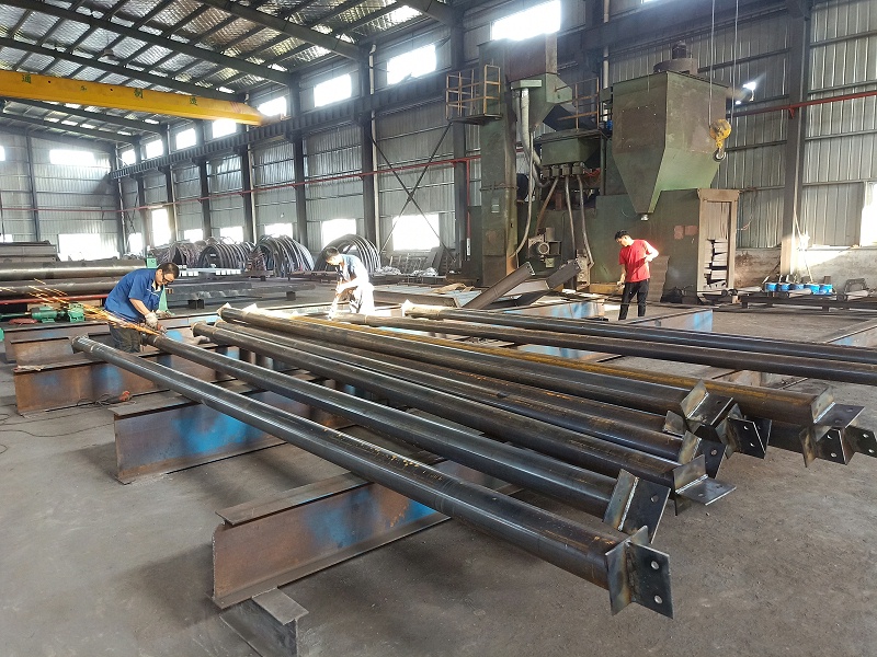 佛山鋼結(jié)構(gòu)2