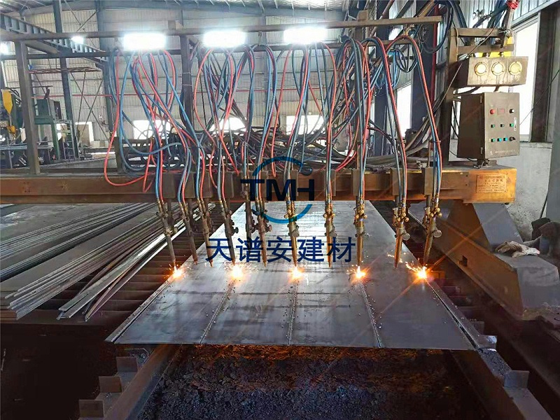 江門鋼結構廠 江門鋼結構廠