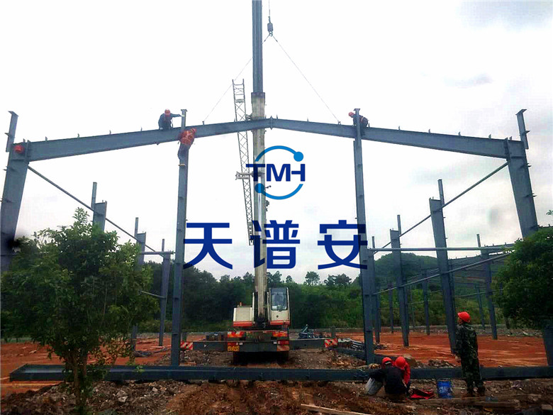 鋼結(jié)構(gòu)工程