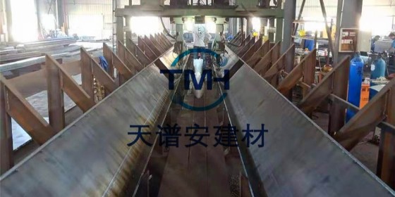 佛山大型鋼結(jié)構(gòu)工程公司