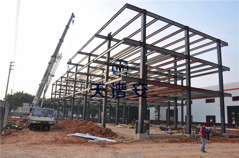 鋼結(jié)構(gòu)工程