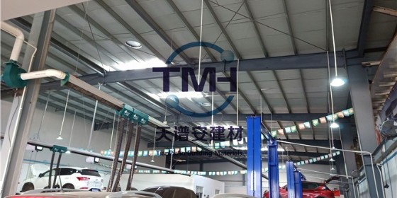 鋼結(jié)構(gòu)工程