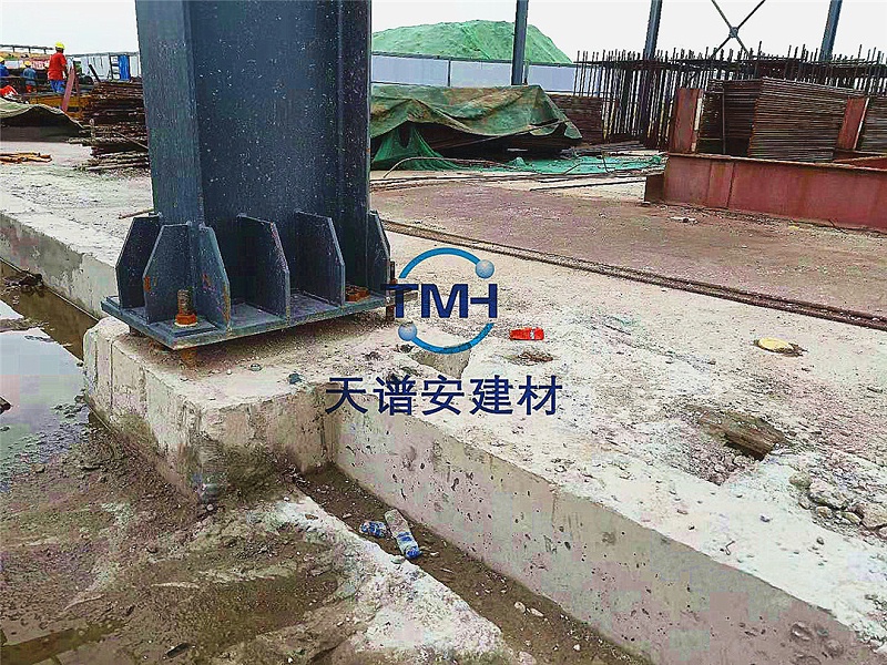 鋼結(jié)構(gòu)建筑