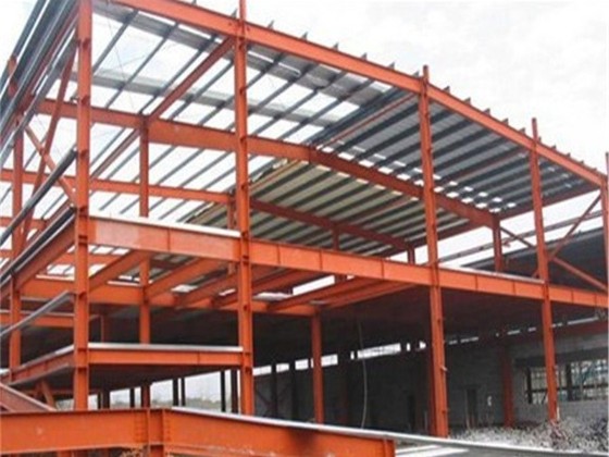 鋼結構廠家