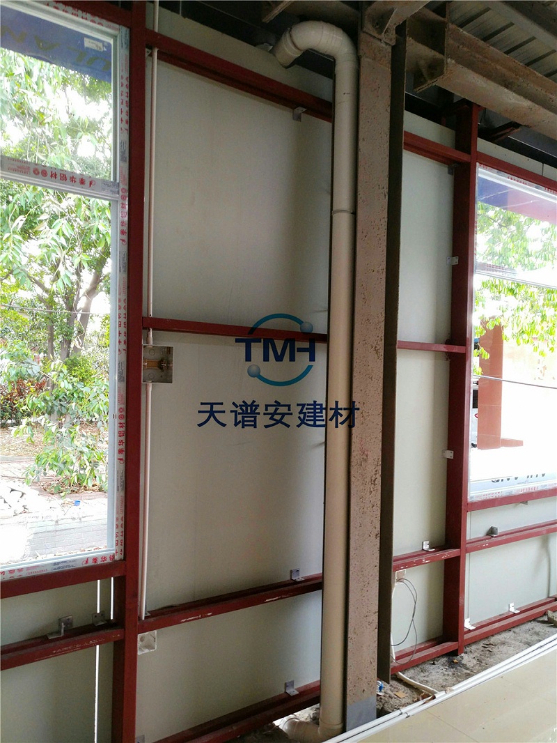鋼結構防火涂料 鋼結構防火涂料