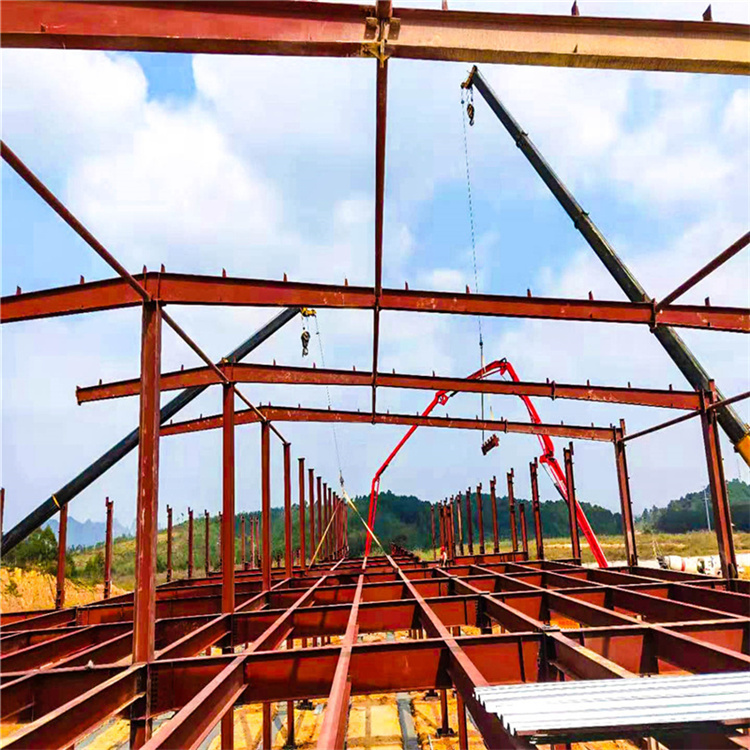 鋼結構廠家 鋼結構廠家