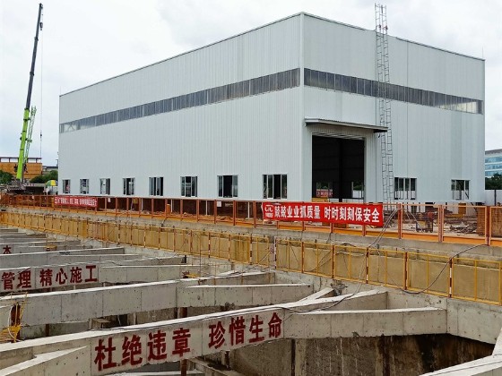 鋼構廠房的價格是多少？