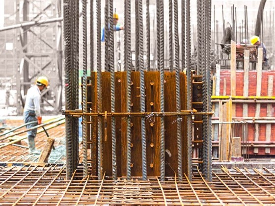 鋼結(jié)構(gòu)工程