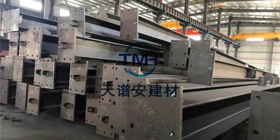 鋼結(jié)構(gòu)制作安裝價格