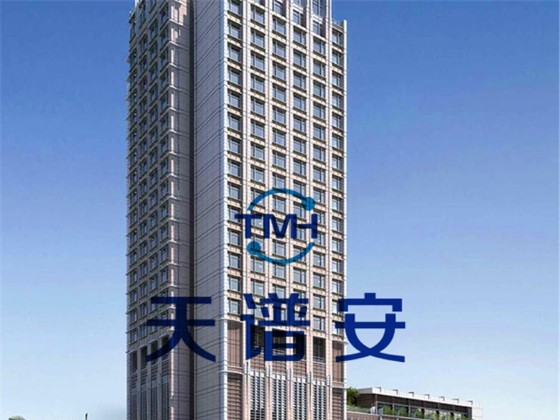 裝配式鋼結構建筑