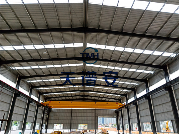 鋼結構雨棚 鋼結構雨棚