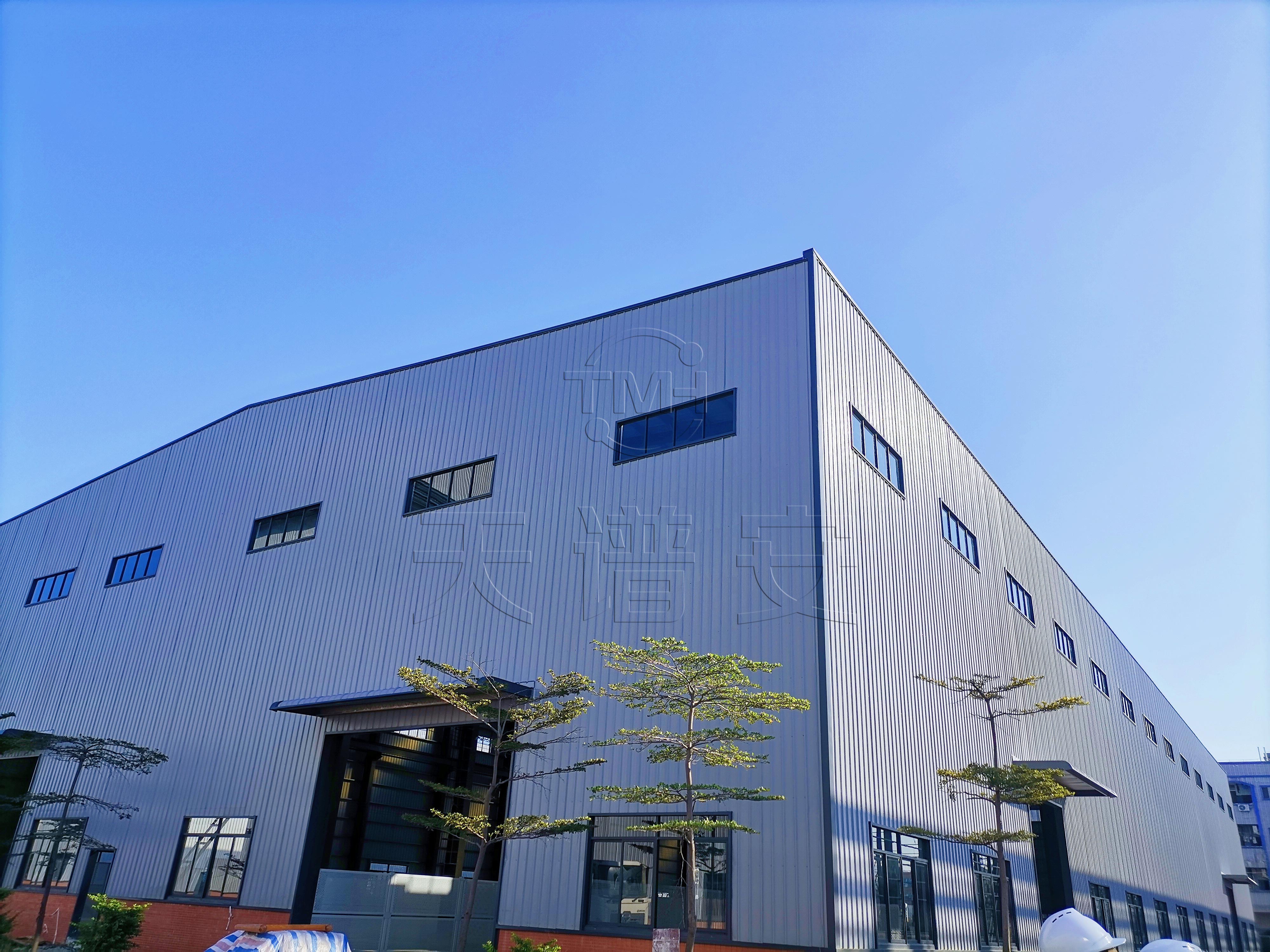 淺析我國鋼結構行業市場規模與未來發展趨勢