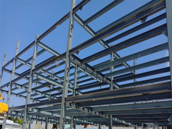 鋼結(jié)構(gòu)加