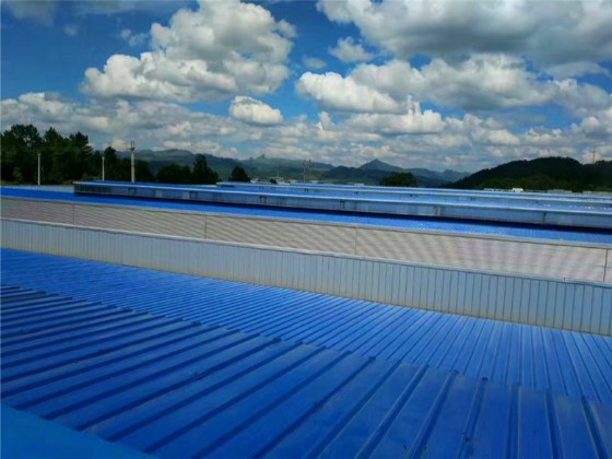 天譜安鋼結(jié)構(gòu)