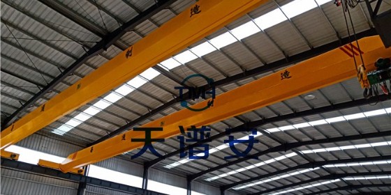 鋼結(jié)構(gòu)行車梁