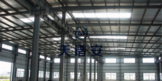 鋼結(jié)構(gòu)廠房