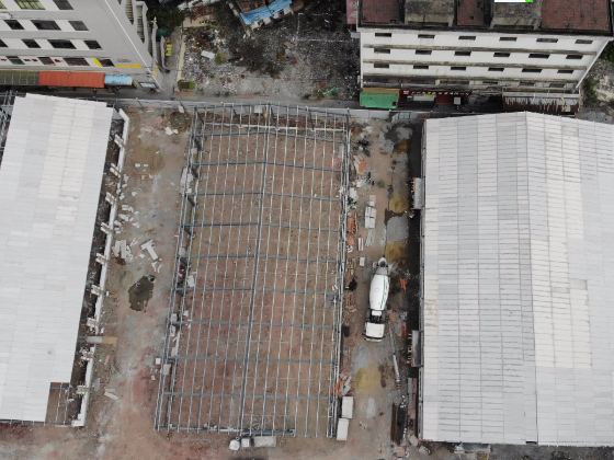 鋼結(jié)構(gòu)工程