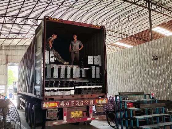 鋼結(jié)構(gòu)廠房