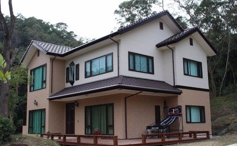 輕鋼結構房屋 輕鋼結構房屋