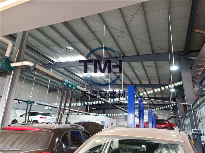 鋼結(jié)構(gòu)