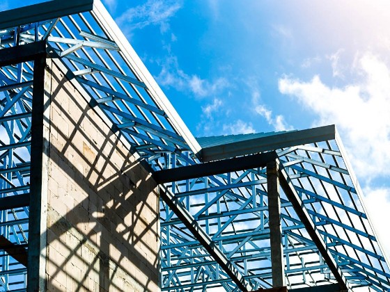 鋼結構工程