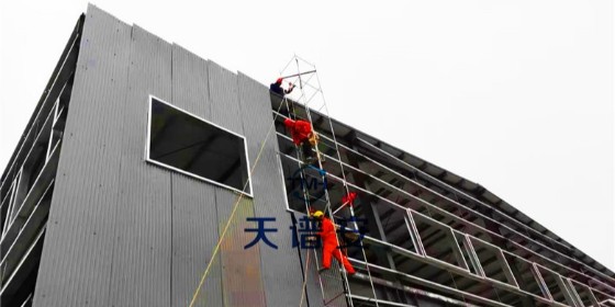 鋼結(jié)構(gòu)廠房