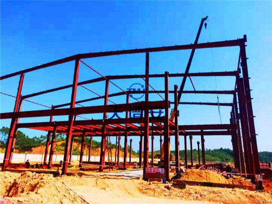 鋼結(jié)構(gòu)廠房預(yù)算