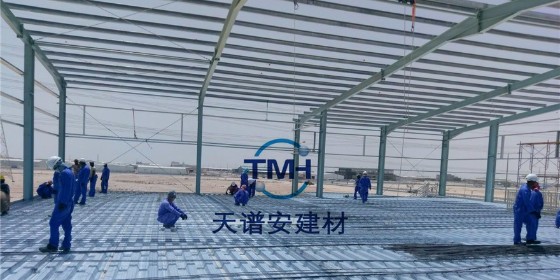 鋼結(jié)構(gòu)庫房