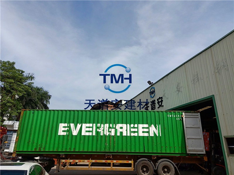 鋼結構加工廠家