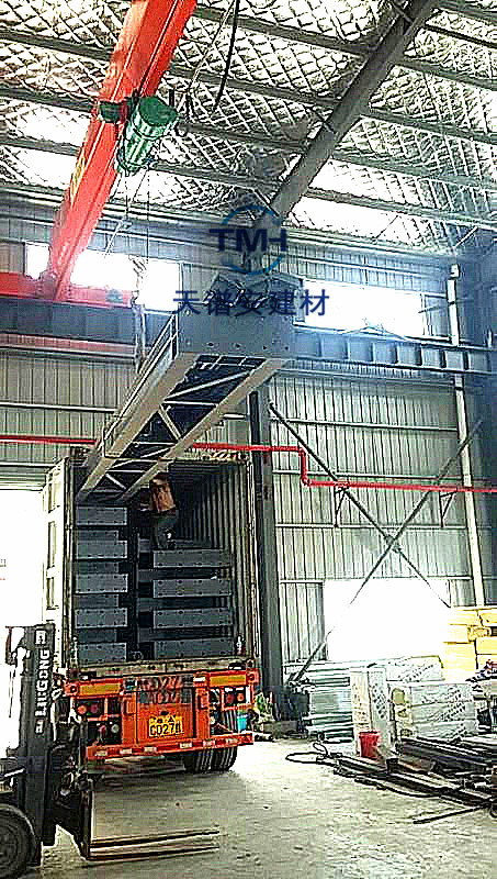 鋼構廠房建造價格 鋼構廠房建造價格