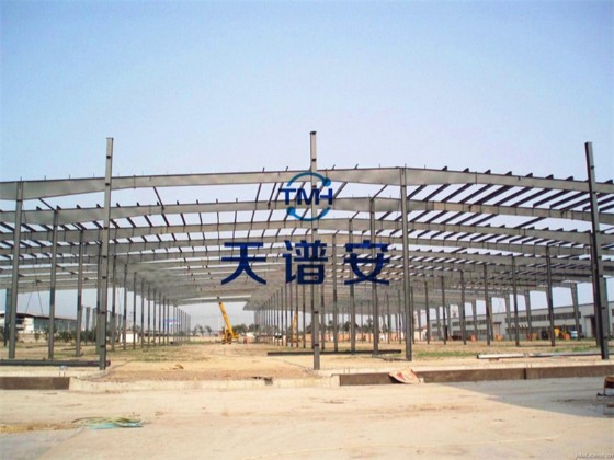 鋼結(jié)構(gòu)造價