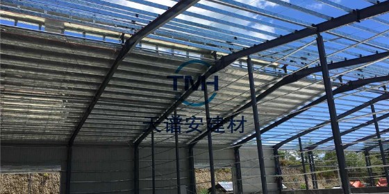 鋼結(jié)構(gòu)廠房造價