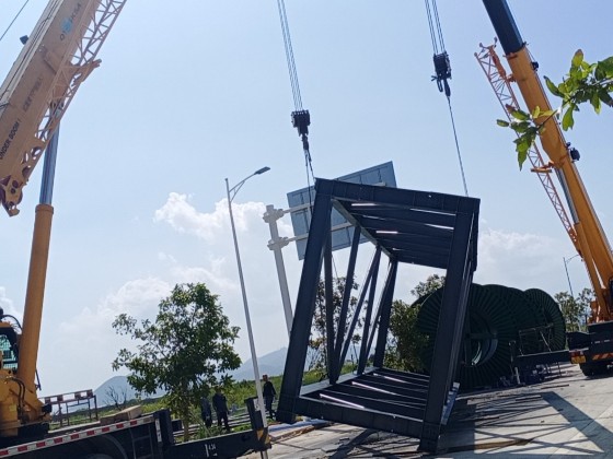 鋼結(jié)構(gòu)工程