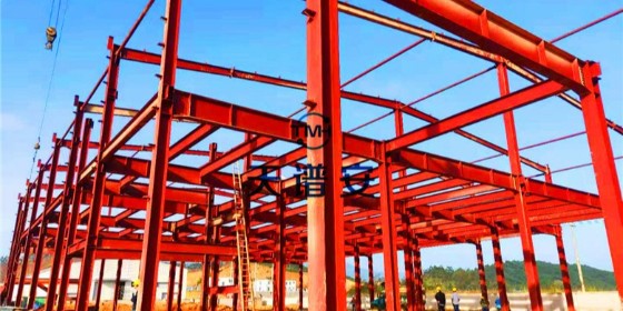 廣東鋼結(jié)構(gòu)廠房