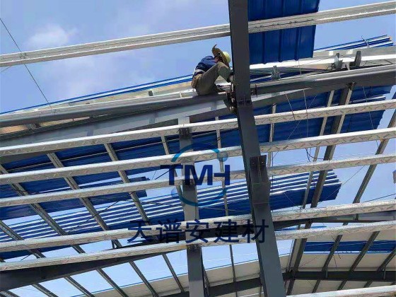 鋼結構廠房造價