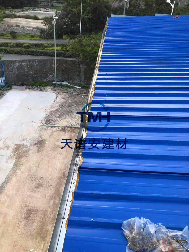 鋼結構廠房 鋼結構廠房