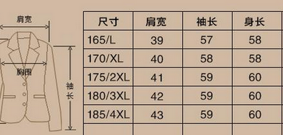 xl是175還是180？是多少尺寸？